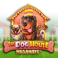 The Dog House Megaways
